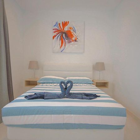 Apartament Atlantico Plaza 4A - 1 Bed - 1 Bath Puerto del Carmen  Zewnętrze zdjęcie