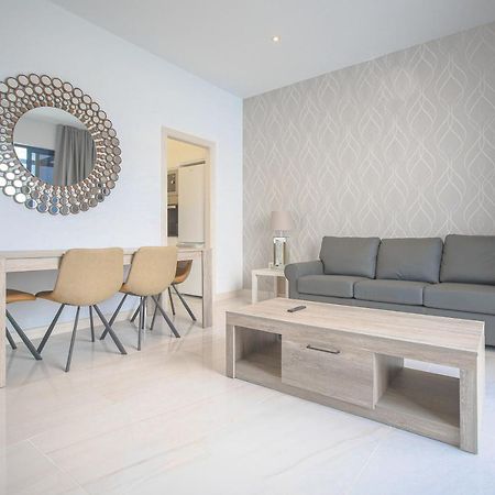 Apartament Atlantico Plaza 4A - 1 Bed - 1 Bath Puerto del Carmen  Zewnętrze zdjęcie