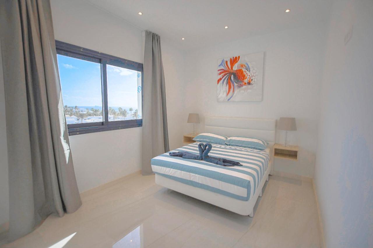 Apartament Atlantico Plaza 4A - 1 Bed - 1 Bath Puerto del Carmen  Zewnętrze zdjęcie