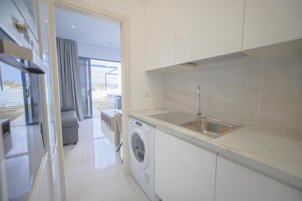 Apartament Atlantico Plaza 4A - 1 Bed - 1 Bath Puerto del Carmen  Zewnętrze zdjęcie